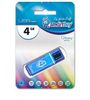 Флешка 4Gb SmartBuy Glossy Glossy