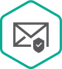 Антивирус Kaspersky Security для почтовых серверов, кросс лицензия