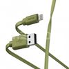 Кабель Hama USB-Lightning 8-pin (00187234)