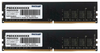 Комплект памяти DDR4 DIMM 16Gb (2x8Gb), 3200MHz Patriot Memory (PSD416G3200K)