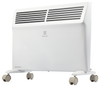 Конвектор Electrolux ECH/AS-1500 ER 1.5 кВт, 20 м²