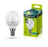 Лампа ERGOLUX LED-G45-7W-E14-4K (12144)