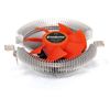 Кулер для процессора Exegate EE80-PWM, 80 мм, 2400rpm, 65 Вт
