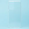 Чехол-накладка Ultra Slim для смартфона Samsung SM-A525 Galaxy A52, прозрачный