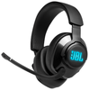 Проводная гарнитура JBL Quantum 400, черный (JBLQUANTUM400BLK)