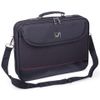 Сумка для ноутбука 15.6" Brauberg Profi, черный