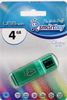 Флешка 4Gb SmartBuy Glossy Glossy