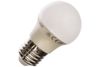 Лампа светодиодная E27 шар, 7.5 Вт, КОСМОС
