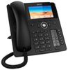 VoIP-телефон Snom D785, 12 линий, 12 SIP-аккаунтов