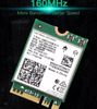 Адаптер Wi-Fi+Bluetooth Intel 6E AX210 (Gig+), до 2.46 Гбит/с, M.2 E Key 2230 (AX210.NGWG.NV)