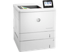 Принтер HP LaserJet Enterprise M555x, A4, цветной, сетевой, USB