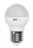 Лампа Jazzway PLED- SP G45 11w E27 3000K (5019331)