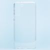 Чехол-накладка ASC-101 для смартфона Samsung SM-G996 Galaxy S21+, прозрачный
