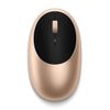 Мышь Satechi M1 Bluetooth Wireless Mouse, Bluetooth, золотистый