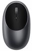 Мышь Satechi M1 Bluetooth Wireless Mouse, Bluetooth, серый космос