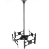 Кронштейн потолочный для TV/монитора 32"-55", ONKRON CPRO2L-4, до 36x4