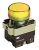 Лампа индикаторная IEK LAY5-BU65 (BLS50-BU-K05)