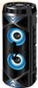 Портативная акустика Ginzzu GM-209, 50 Вт, USB, Bluetooth