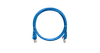 Патч-корд NIKOMAX UTP, кат.5e, 0.15 м, RJ45-RJ45, синий (NMC-PC4UD55B-001-BL)