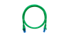 Патч-корд NIKOMAX UTP, кат.6, 5 м, RJ45-RJ45, зеленый (NMC-PC4UE55B-050-C-GN)