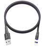 Кабель Ritmix USB-Lightning 8-pin
