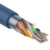 Витая пара REXANT FTP кат.6 4 пары CU 305м. (01-0147)