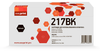 Картридж EasyPrint LB-217BK, черный, 3000 страниц