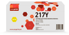 Картридж EasyPrint LB-217Y, желтый, 2300 страниц