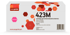 Картридж EasyPrint LB-423M, пурпурный, 4000 страниц