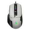 Мышь A4Tech Bloody W70 Max, USB, белый