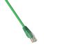 Патч-корд Exegate UTP, кат.6, 2 м, RJ45-RJ45, зеленый (EX282027RUS)