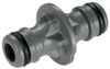 Соединитель GARDENA, 1/2" (13 мм) - 3/4" (19 мм) (02931-29.000.00)