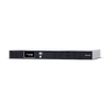 ИБП CyberPower OR1500ERM1U, 1500 В·А, 900 Вт, черный