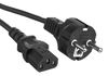 Кабель питания Exegate Schuko (Euro)(M)-IEC-320-C13, 5 м, Special PC-5S