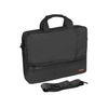 Сумка 15.6" Exegate EСС-115 Black, черный