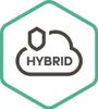 Антивирус Kaspersky Security для виртуальных и облачных сред, кросс лицензия