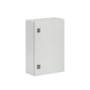Корпус металлический 60 см x 20 см x 40 см, IP66, DKC