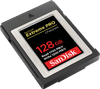 Карта памяти CompactFlash Sandisk, 128Gb