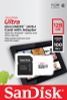 Карта памяти microSDXC Sandisk, 128Gb, Class 10