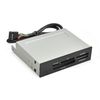 Картридер внутренний Exegate CR-415 USB 2.0