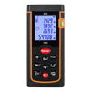 Дальномер лазерный, от 5 см, до 80 м RGK D80