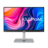 Монитор 23.8" ASUS ProArt PA247CV черный/серебристый