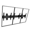 Кронштейн настенный для TV/монитора 40"-55", Chief LWM3x1UP, до 56.7 кг