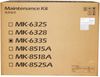 Сервисный комплект Kyocera MK-6335 (1702VK0KL0)