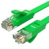 Патч-корд Greenconnect (GCR) UTP, кат.6, 20 м, RJ45-RJ45, зеленый