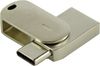 Флешка 32Gb Netac On-The-Go U785С