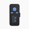 Bluetooth приемник BR-04, черный