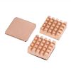 Набор радиаторов медных ACD Ultra Strong Pure Copper Heatsink Set