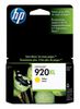 Картридж HP 920XL (CD974AE)