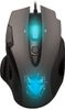 Мышь Qumo Devastator M12, USB, черный